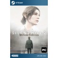 Silent Hill 2 - Digital Deluxe Edition Steam [Singleplayer Only]